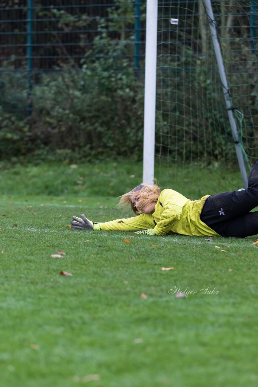 Bild 67 - Frauen SV Henstedt Ulzburg III - Bramstedter TS : Ergebnis: 1:0